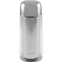 Titaner Titanium Water Bottle, harmaa