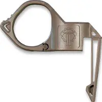 Thyrm Switchback 2.0 Large Release, Tan