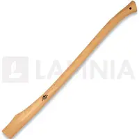 Gränsfors American Felling Axe Varsi, 90 cm, curved