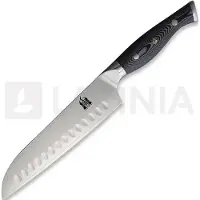 Komoran Santoku kokkiveitsi