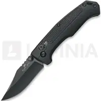 Bear Ops Rancor IV Slide Lock kääntöveitsi, clip point, small