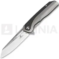 Kansept Knives Shard Framelock CF