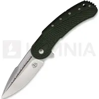 Begg Knives Bodega Framelock OD