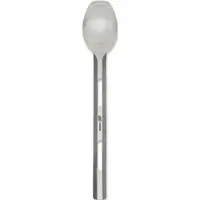 Esbit Long titanium spoon