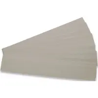 Edge Pro Polish Tapes 6000 Grit, 15 pcs