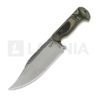 Work Tuff Gear Ranger K329 Light Tiger Stripes veitsi, jungle camo