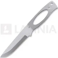 Brisa Trooper 95 puukon terä, scandi