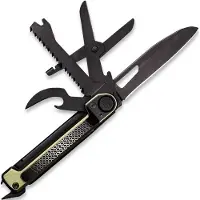 Gerber Armbar Scout Green