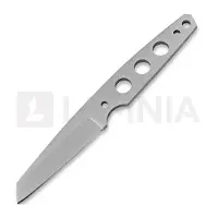 Nordic Knife Design Wharncliffe 80 puukon terä