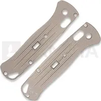 Glow Rhino Custom Bugout Scales, Tan