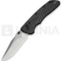Hogue Deka ABLE Lock Black