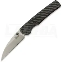 Puppy K&T Snakelet V1 - Stonewashed kääntöveitsi