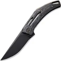 We Knife Speedliner Linerlock CF