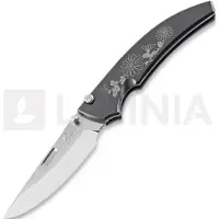 Rockstead SHU CB (ZDP) KIKU kääntöveitsi