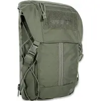 Tasmanian Tiger TT Turtle Pack ZP, olive