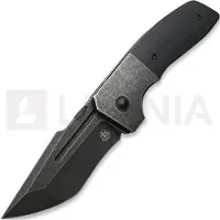 Begg Knives One kääntöveitsi, Blackout