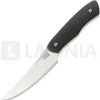 Za Pas M12M veitsi, Black G-10, Satin