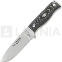 Cudeman MT-5 Black Micarta Complete Kit selviytymispuukko