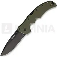 Cold Steel Recon 1 Lockback 27BSODBK OD Green, pocket knife