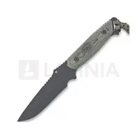 Tops knives Dawn Warrior veitsi