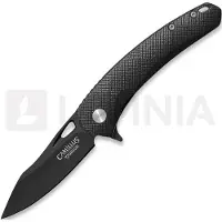 Camillus Blaze Linerlock Black