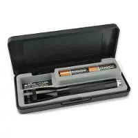 Maglite Mini Flashlight AA