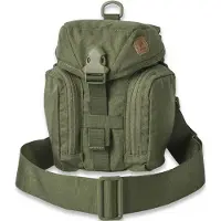 Helikon Tex Essential KitBag tarvikelaukku, oliivinvihreä