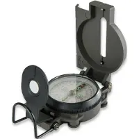 Helikon Tex Ranger Compass MK2, harmaa