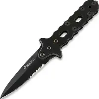 Maserin ATTAK G10 veitsi