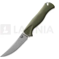 Benchmade 15505 Meatcrafter 4"