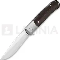 Böker Germany TRPPR Bog Oak Wood kääntöveitsi