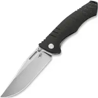 Bestech Keen II - Satin + Stonewash - CF