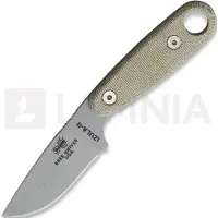 ESEE Izula II, harmaa