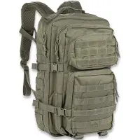 Red Rock Outdoor Gear Large Assault Pack OD reppu