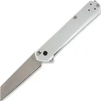 Gerber Pledge Spire Linerlock A/O kääntöveitsi, White
