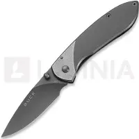 Buck Knives - 327 Nobleman Ti