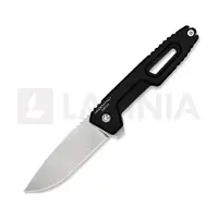 Extrema ratio Satre F N690 Black Stonewashed kääntöveitsi