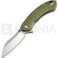 Artisan Cutlery Immortal Linerlock D2 kääntöveitsi, vihreä