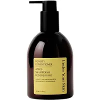 Under Your Skin Density Conditioner Boosts Thickness & Density Cucumbe