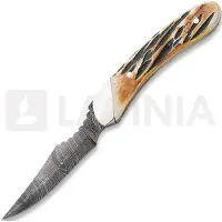 Bear & Son Caper India Stag veitsi