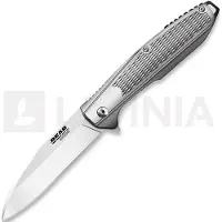 Bear & Son Linerlock kääntöveitsi