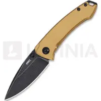 CRKT Tuna Compact Topaz kääntöveitsi