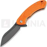 Artisan Eterno Linerlock D2 Orange
