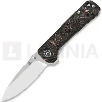 QSP Knife Hawk kääntöveitsi