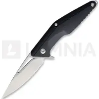 Brous blades Division Linerlock kääntöveitsi, stonewash