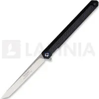 Tokisu Linerlock CF/G10