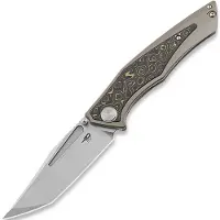 Bestech Togatta - Satin - Copper CF