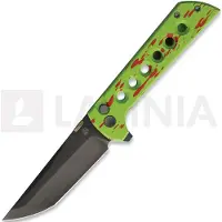North Mountain Blade Chop 2 - Zombie kääntöveitsi