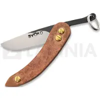 Svörd Peasant Micro Copper kääntöveitsi