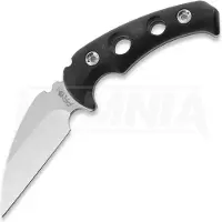 Medford FUK PS 3V Tumbled veitsi, Black G-10